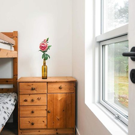 Holiday Home Blavand IV Экстерьер фото
