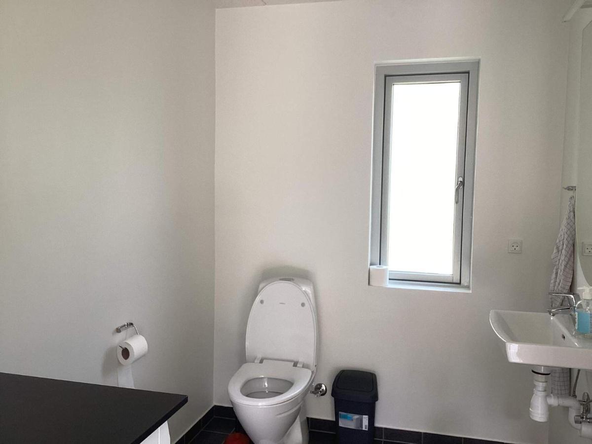 Holiday Home Blavand IV Экстерьер фото