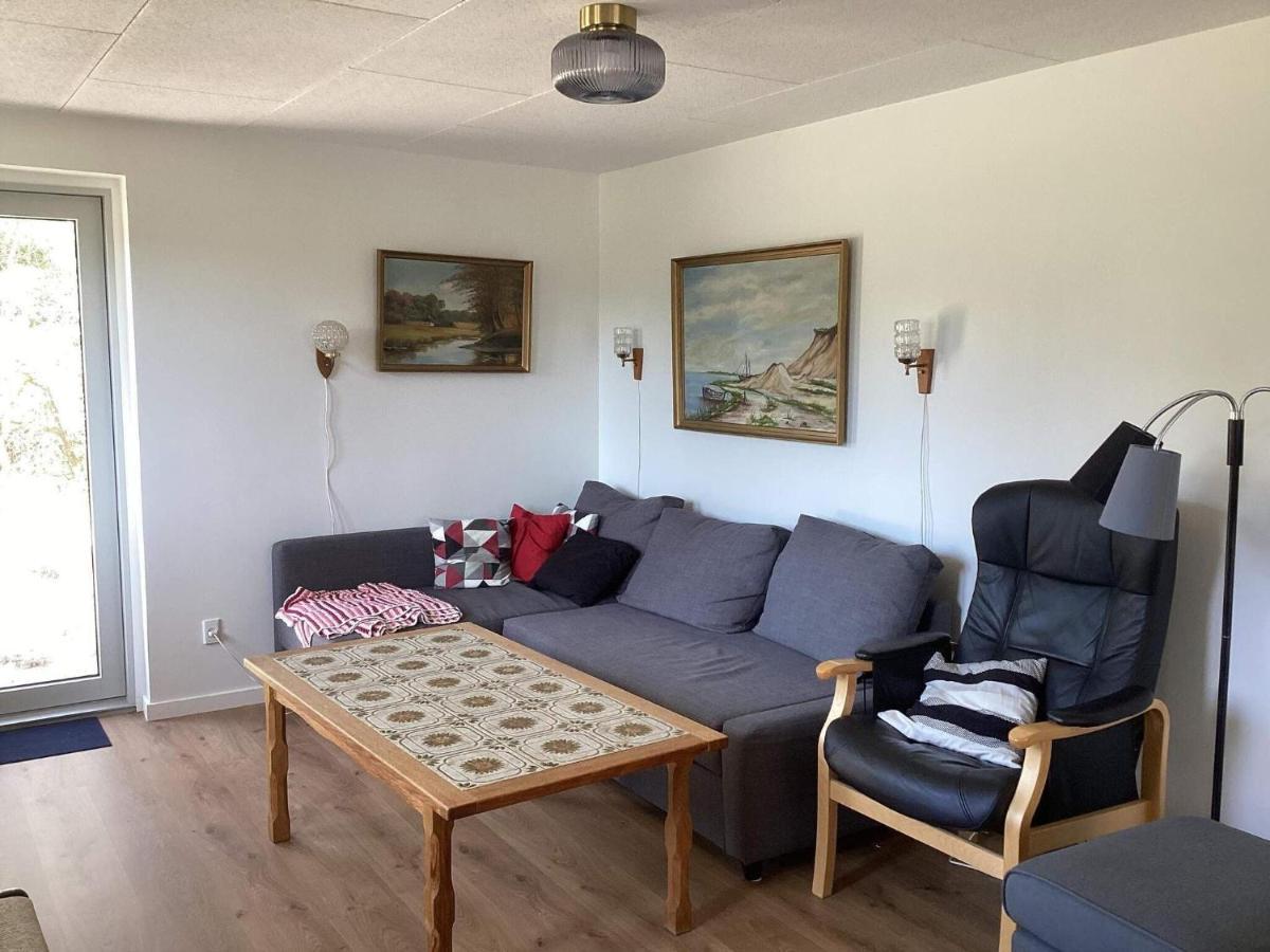 Holiday Home Blavand IV Экстерьер фото