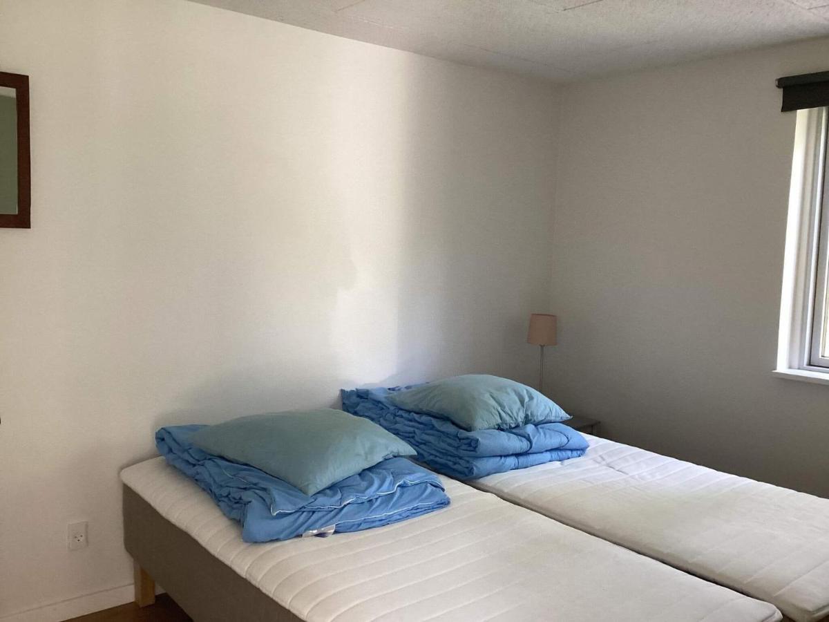 Holiday Home Blavand IV Экстерьер фото