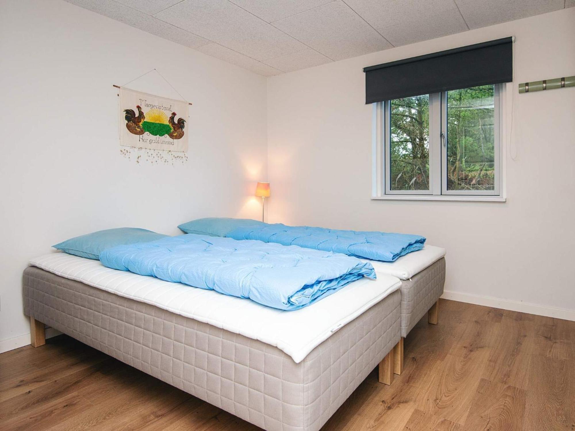 Holiday Home Blavand IV Экстерьер фото